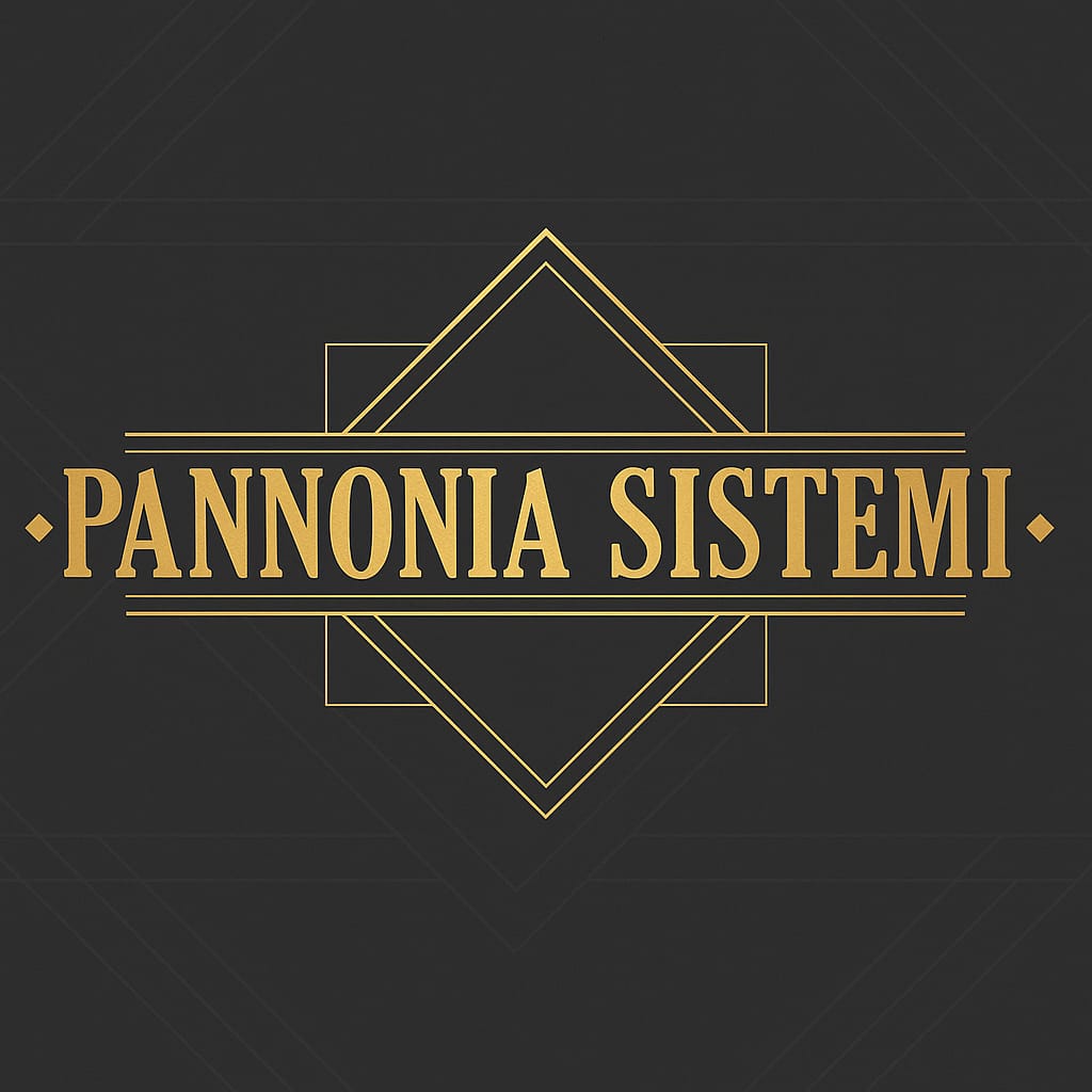 💬 Pannonia Sistemi – jedan partner, više rješenja.