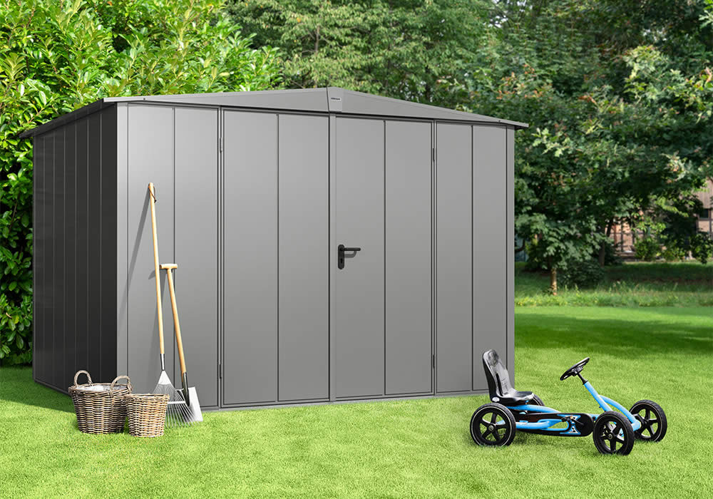 Hörmann sustav za pohranu