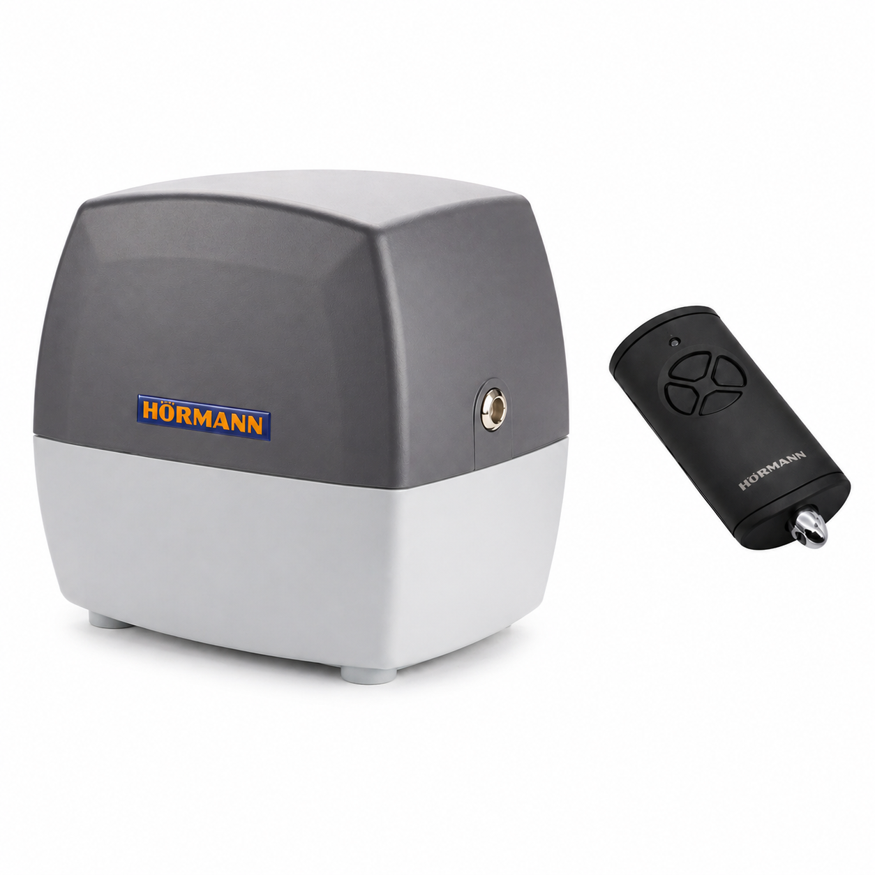 Hörmann LineaMatic za klizne kapije